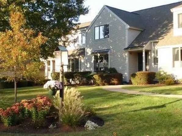 5 Niblick Way, North Reading, MA 01864