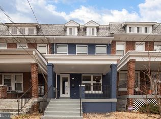 239 Longfellow St NW, Washington, DC 20011