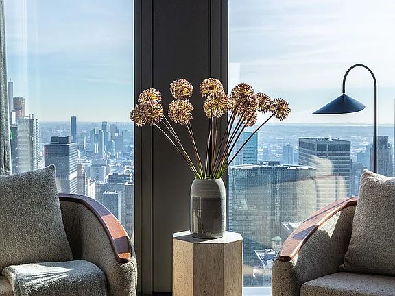 4th image of 53 W 53rd St #63
