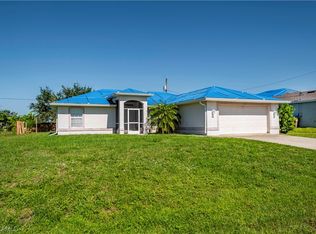 2744 NE 7th Ave, Cape Coral, FL 33909