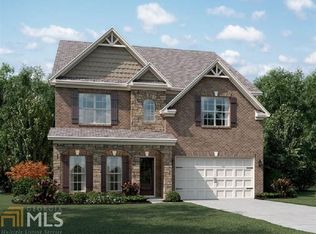 1950 Button Fern Ln #96, Cumming, GA 30041