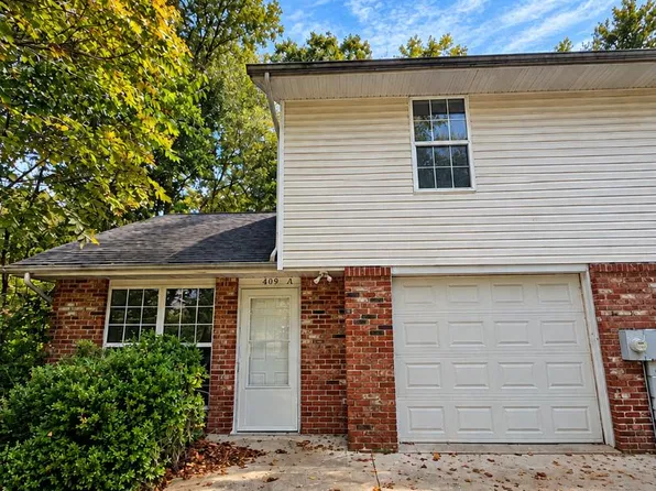 409 Hutton Ln Unit A, Jefferson City, MO 65101