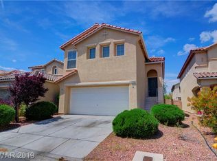 11599 Rubino St, Las Vegas, NV 89183