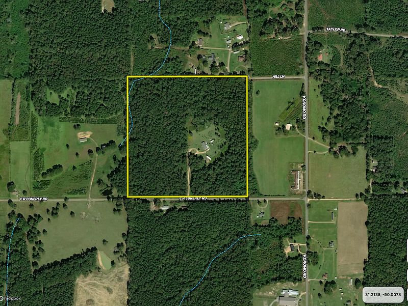 1st image of 275 C R Conerly Rd Lot Wp001