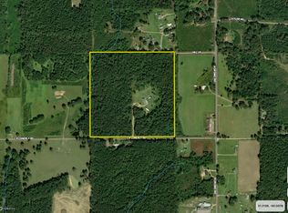 275 C R Conerly Rd LOT WP001, Kokomo, MS 39643
