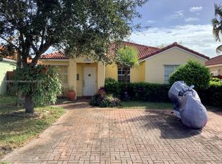 15109 SW 128th Pl, Miami, FL 33186