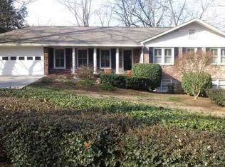 3172 Galangale Way, Doraville, GA 30340