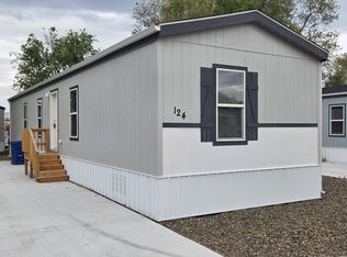 100 NW 16th St LOT 124, Fruitland, ID 83619