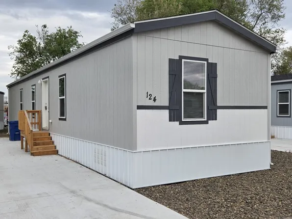 100 NW 16th St Lot 124, Fruitland, ID 83619