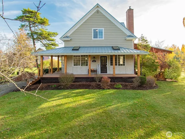 6084 Olson Road, Ferndale, WA 98248