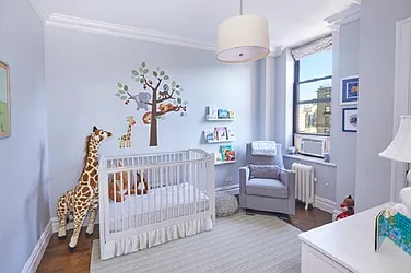 Sold by Brown Harris Stevens