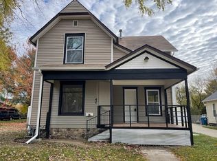 46 N Wabash Ave #46, Battle Creek, MI