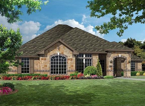 3rd image of 2541 Varrelmann Dr