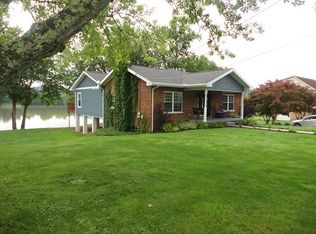 16 Township Road 1148, Proctorville, OH 45669