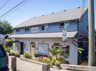 320 Main St, Tofino, BC V0R2Z0