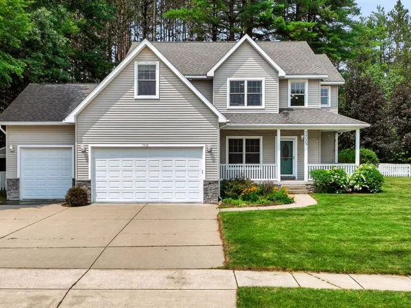 7725 Mammoth Pines Dr, Midland, MI 48642
