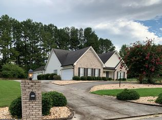 3470 Briscoe Dr, Monroe, GA 30655