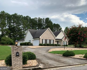 3470 Briscoe Dr, Monroe, GA, 30655