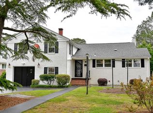 1812 Sunrise Dr, Virginia Beach, VA 23455