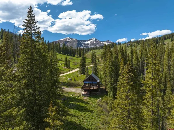 824 County Road 826A, Crested Butte, CO 81224