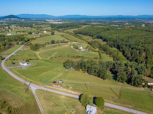 Tbd Balsley Rd, Staunton, VA 24401