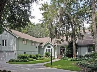 2 Inigo Jones Ln, Savannah, GA 31411
