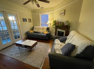 305 E 1st Ave #1, Rome, GA 30161