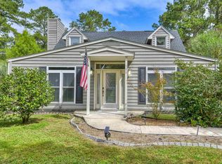288 Francis Parker Rd, Georgetown, SC 29440