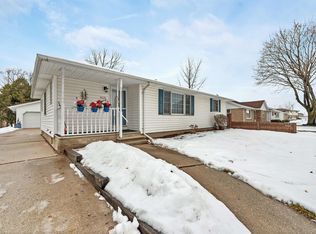 1035 Ethel Ave, Green Bay, WI 54303
