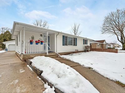 1035 Ethel Ave, Green Bay, WI, 54303