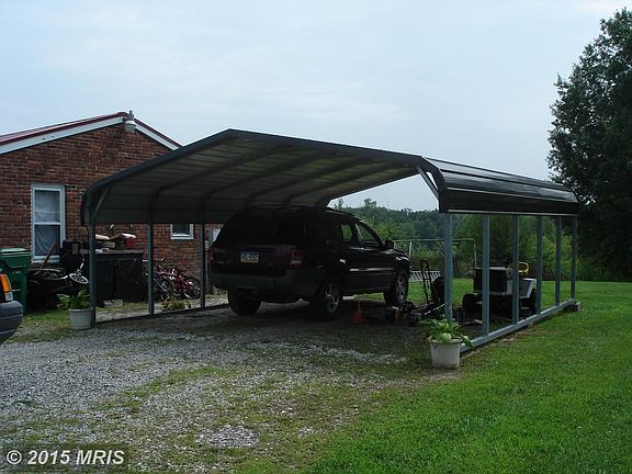 Exterior (General)