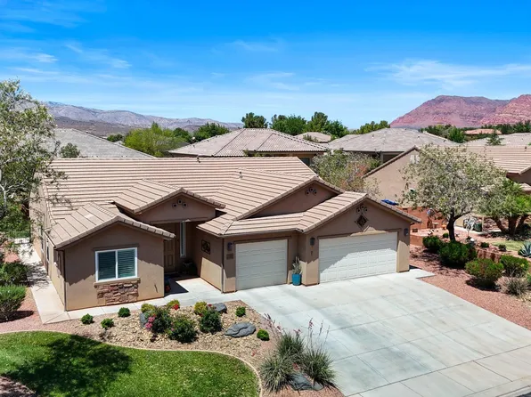 76 S 330 W, Ivins, UT 84738