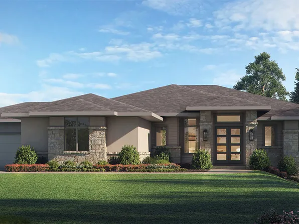 Santa Fe Plan, Sundance Ridge