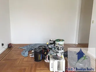 Rented by A to Z Brooklyn Realty