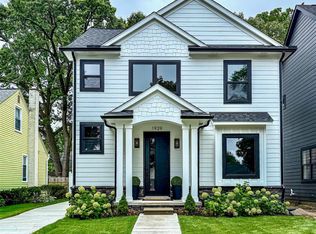 1929 Brookwood Ave, Royal Oak, MI 48073