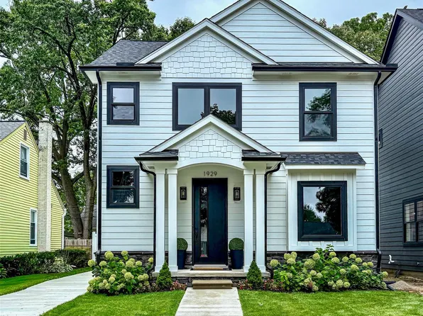 1929 Brookwood Ave, Royal Oak, MI 48073