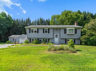 157 Scotland Rd, Windham, CT 06280