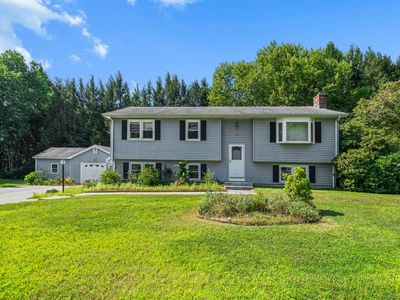 157 Scotland Road, Windham, CT, 06280