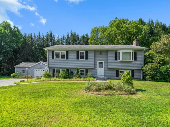 157 Scotland Road, Windham, CT 06280