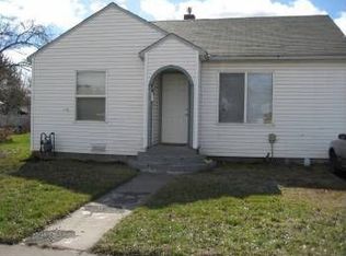 606 NE 7th St, Prineville, OR 97754