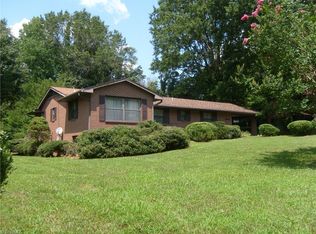 245 Blake St, Winston Salem, NC 27104