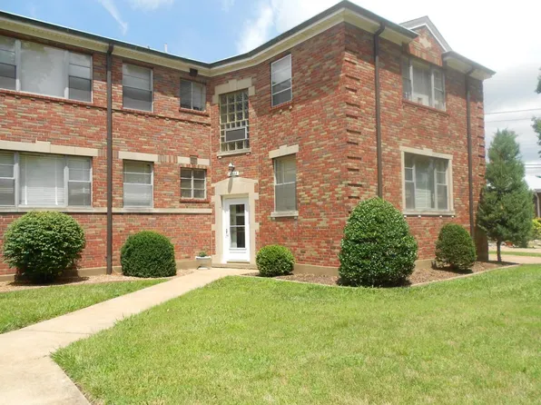 6925 Clifton Ave APT 2S, Saint Louis, MO 63109