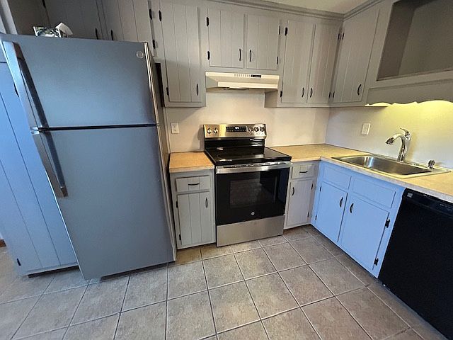 Kitchen View 2