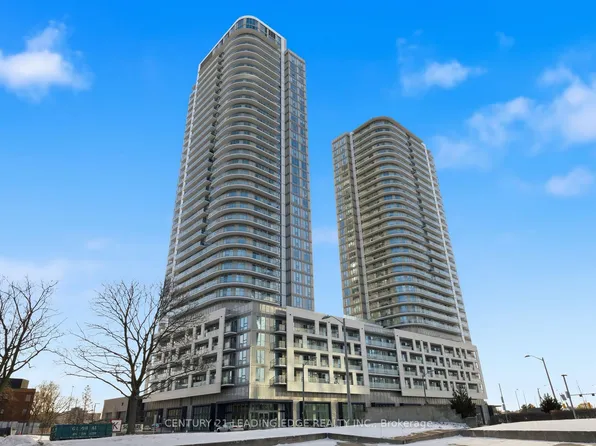 2033 Kennedy Rd S #2710, Toronto, ON M1T 0B9