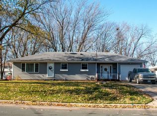 303 2nd Ave NW, Dodge Center, MN 55927