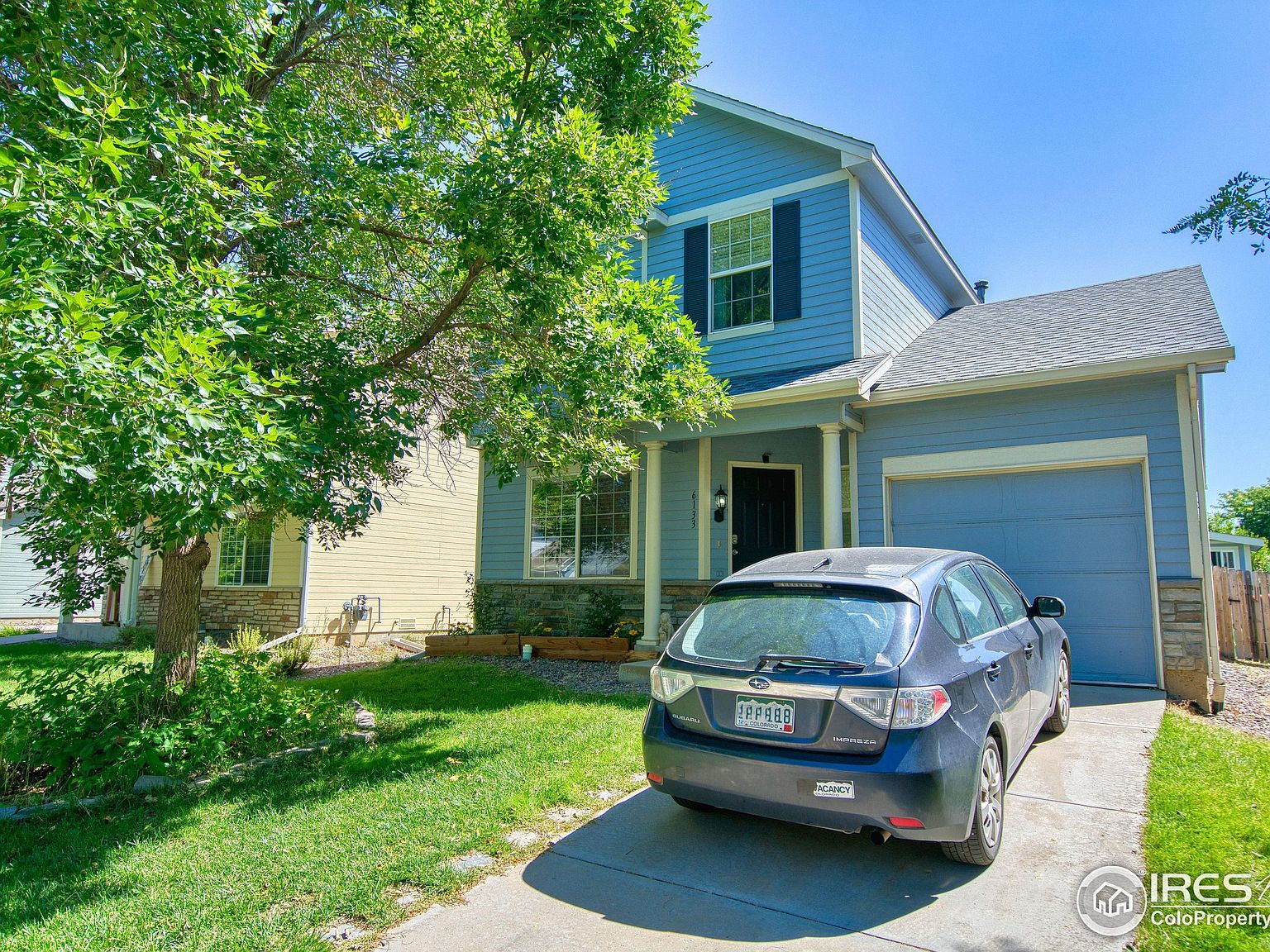 6133 Shamrock Cir, Frederick, CO 80530 Zillow