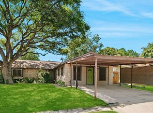 13934 Mission Valley, San Antonio, TX 78233