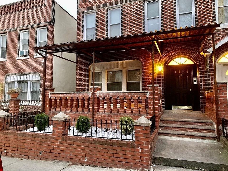 1st image of 31-21 89th St #2R