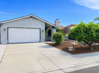 11033 Hillcreek Rd, Santee, CA 92071