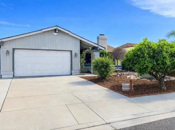 11033 Hillcreek Rd, Santee, CA 92071